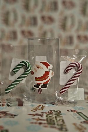 Sugar Free Candy Canes
